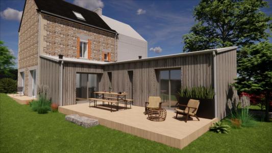 photo For sale House SAINT-MALO 35