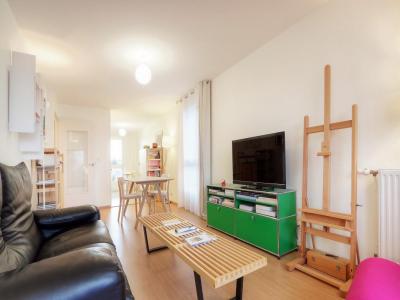Location Appartement 2 pièces RENNES 35000