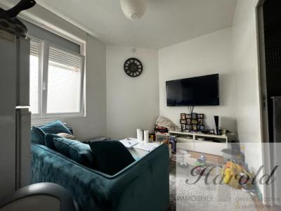 Location Appartement 2 pièces AMIENS 80000