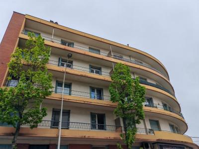 Vente Appartement 2 pièces MONTAUBAN 82000