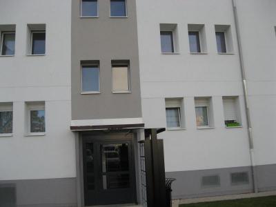 Location Appartement 4 pièces BETHONCOURT 25200