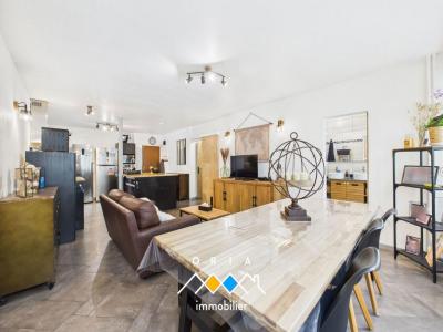 Vente Appartement 5 pièces PONT-A-MOUSSON 54700
