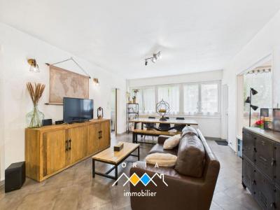 For sale Apartment PONT-A-MOUSSON 