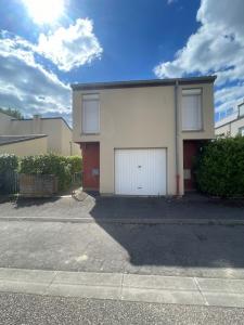 Vente Maison TERVILLE 