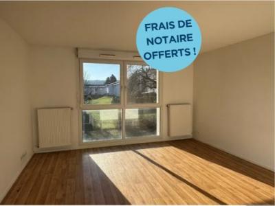 Vente Appartement 3 pièces FREYMING-MERLEBACH 57800