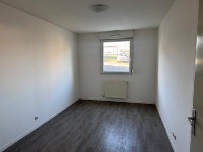Vente Appartement FREYMING-MERLEBACH 