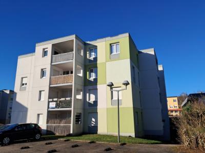 For sale Apartment FREYMING-MERLEBACH 