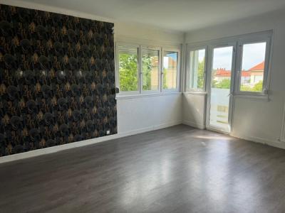 Vente Appartement STIRING-WENDEL 