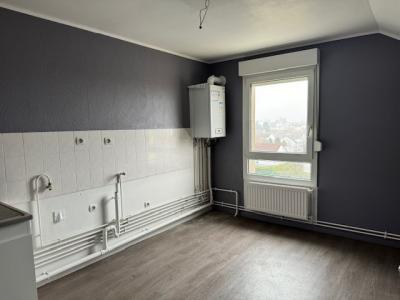 Vente Appartement STIRING-WENDEL 