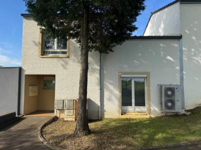Vente Maison FREYMING-MERLEBACH 