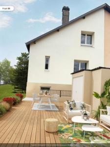 Vente Maison SAINT-AVOLD 57500