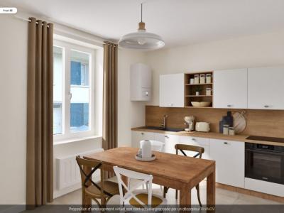 Vente Maison SARREGUEMINES 