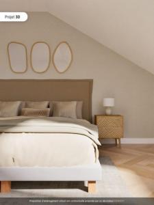 Vente Appartement HOMBOURG-HAUT 