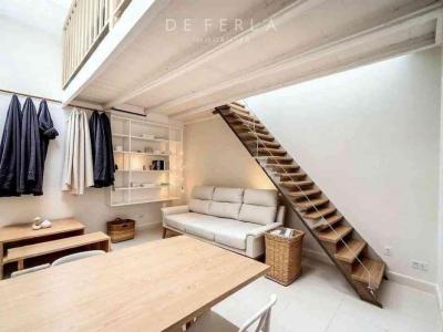 photo For sale Apartment PARIS-14EME-ARRONDISSEMENT 75