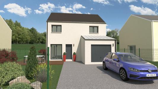photo For sale House PLEURTUIT 35