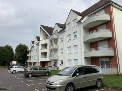 Location Appartement BEUZEVILLE  27