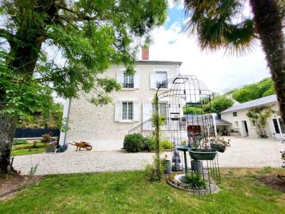 Vente Maison 6 pièces SACLAS 91690