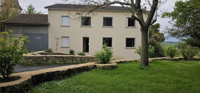 Vente Maison 5 pièces ORDAN-LARROQUE 32350