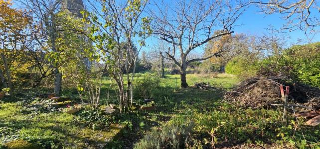 Vente Maison ORDAN-LARROQUE 