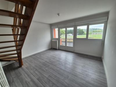 photo For rent Apartment GIVET 08