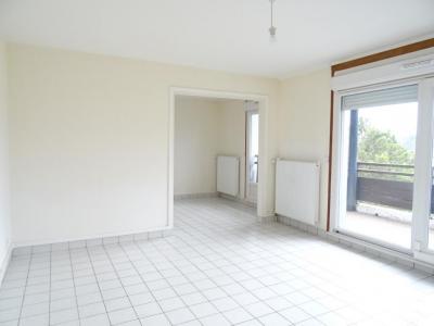 photo For rent Apartment TONNERRE 89