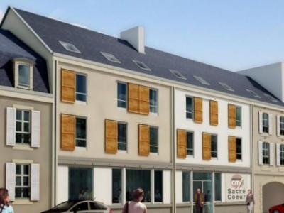 photo For sale Apartment QUIMPER 29