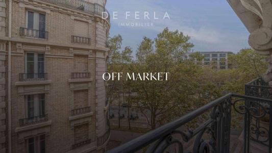 photo For sale Apartment PARIS-14EME-ARRONDISSEMENT 75