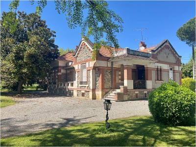 Vente Maison CARBONNE 31390