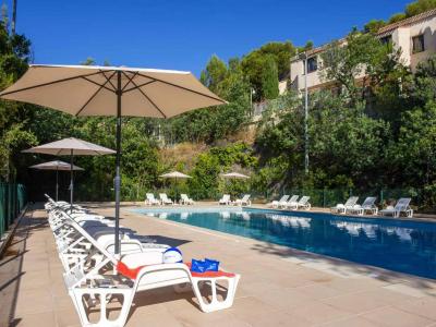 Vente Appartement 2 pièces SAINT-RAPHAEL 83700