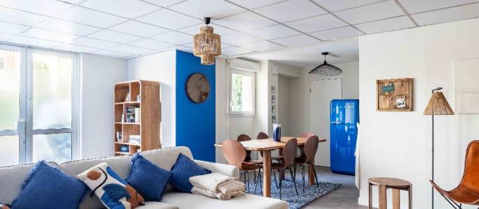 Vente Appartement TALENCE 33400