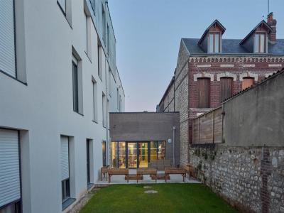 photo For sale Apartment PETIT-QUEVILLY 76