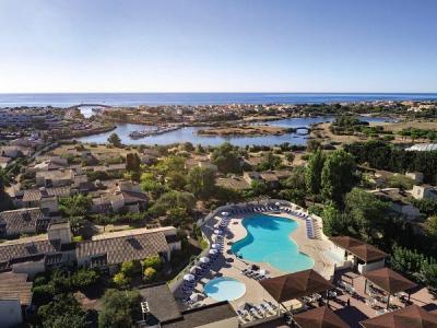 photo For sale Apartment CAP-D'AGDE 34