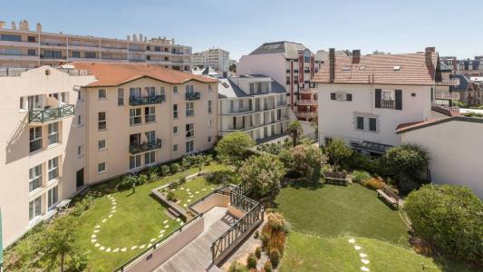 Vente Appartement 2 pièces BIARRITZ 64200
