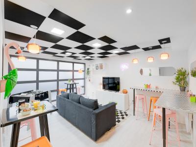 Vente Appartement MARSEILLE-5EME-ARRONDISSEMENT 13005