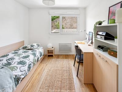 Vente Appartement NANTES 44000