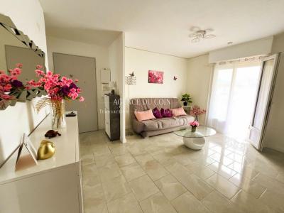 Vente Appartement 2 pièces MUY 83490