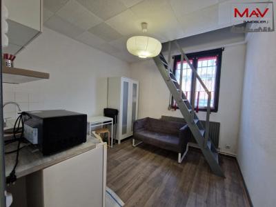 Location Appartement VILLENEUVE-D'ASCQ 59491