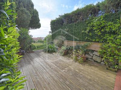Vente Appartement 2 pièces ANTIBES 06600