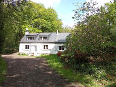Vente Maison 5 pièces LANDEVANT 56690