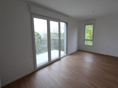 photo For rent Apartment NANTES 44