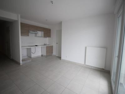 photo For rent Apartment NANTES 44