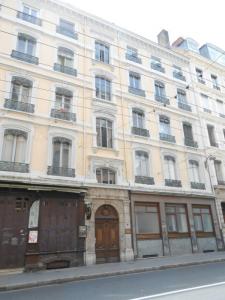 Location Appartement 3 pièces LYON-1ER-ARRONDISSEMENT 69001