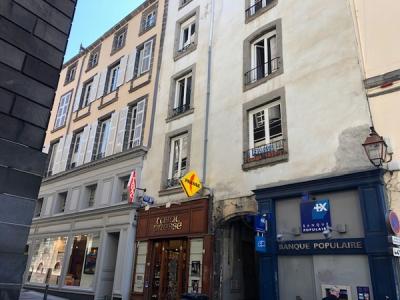Location Appartement 2 pièces CLERMONT-FERRAND 63000