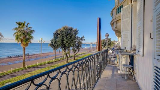 Vente Appartement 2 pièces NICE 06300