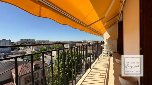 Vente Appartement 3 pièces TROYES 10000