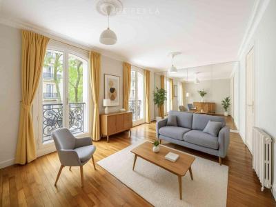 photo For sale Apartment PARIS-15EME-ARRONDISSEMENT 75