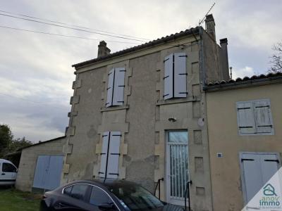 photo For sale Apartment building CHATEAUBERNARD 16