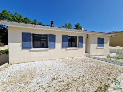 Vente Maison 7 pièces ANGOULEME 16000