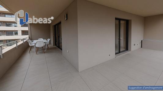 Vente Appartement 4 pièces ECULLY 69130