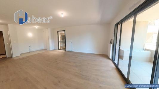 Vente Appartement 3 pièces ECULLY 69130